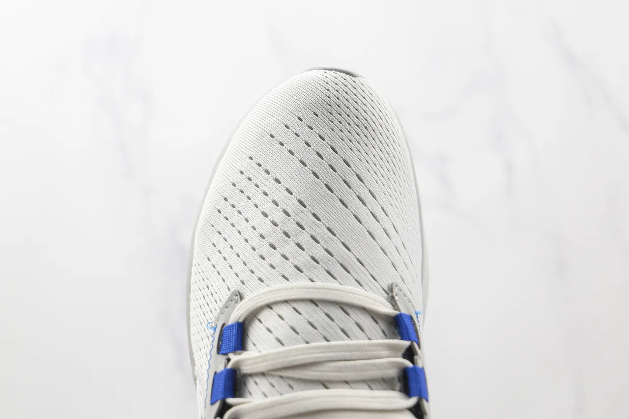 Nike Air Zoom Pegasus Kentucky Wildcats सफेद और नीला दौड़ने की जूते 6