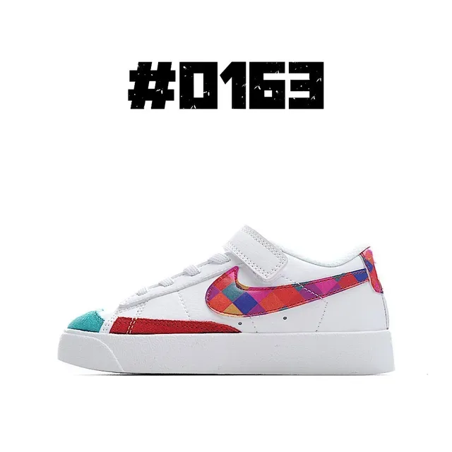 Nike Blazer Mid '77 Vintage White Black Gum Lifestyle Sneakers 15