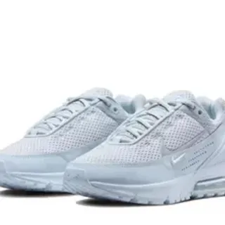 Nike حذاء رياضي أسلوب حياة أزرق شبكة علوية مرئي تجهيز الهواء