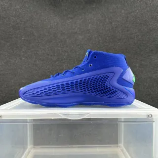 Nike Cosmic Unity 2 Chaussures de Basketball Bleu Complet
