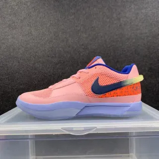 Nike Court Royale حذاء رياضي أسلوب حياة وردي بحري مع شبكة مثقوبة في الأعلى، طبقات اصطناعية متداخلة