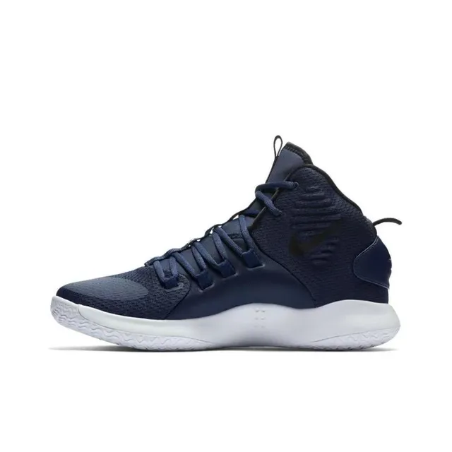 Nike Hyperdunk X Tibetan Blue Basketball Shoes 2