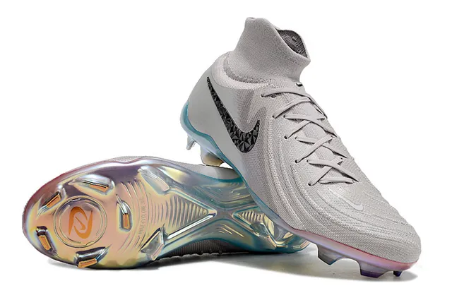 Nike Mercurial Superfly মজবুত মাটির ফুটবল জুতা 2