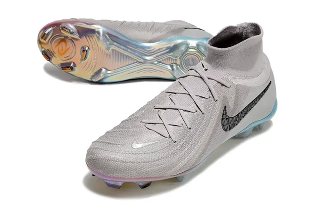 Nike Mercurial Superfly মজবুত মাটির ফুটবল জুতা 3