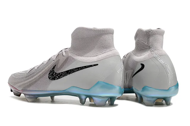 Nike Mercurial Superfly মজবুত মাটির ফুটবল জুতা 4