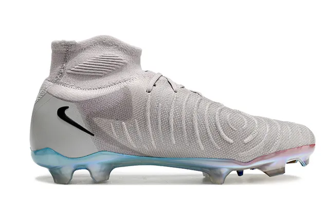 Nike Mercurial Superfly মজবুত মাটির ফুটবল জুতা 5