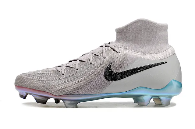 Nike Mercurial Superfly মজবুত মাটির ফুটবল জুতা 6