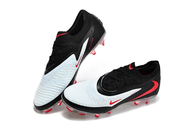 Nike Mercurial Vapor Firm-Ground Chuteiras de Futebol 3