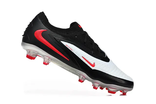 Nike Mercurial Vapor Firm-Ground Chuteiras de Futebol 6