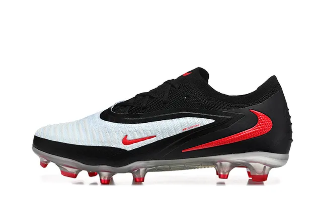 Nike Mercurial Vapor Firm-Ground Chuteiras de Futebol 5