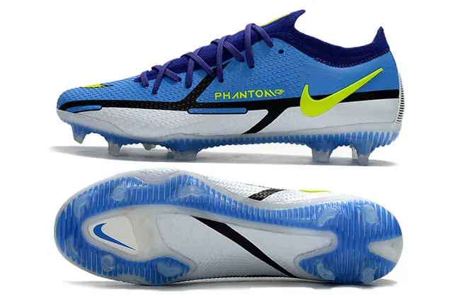 Nike Phantom GT Firm-Ground Soccer Shoes 2