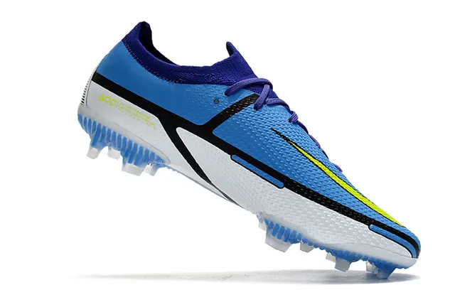 Nike Phantom GT Firm-Ground Soccer Shoes 3