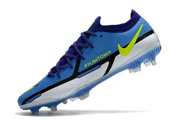 Nike Phantom GT Firm-Ground Soccer Shoes 4