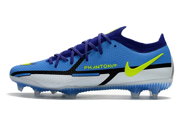 Nike Phantom GT Firm-Ground Soccer Shoes 5