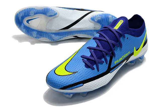 Nike Phantom GT Firm-Ground Soccer Shoes 6