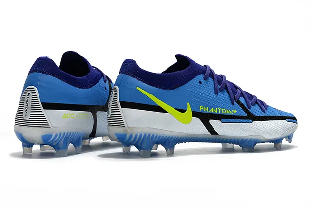 Nike Phantom GT Firm-Ground Soccer Shoes 7