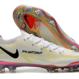 Nike Phantom GT Firm-Ground Soccer Shoes