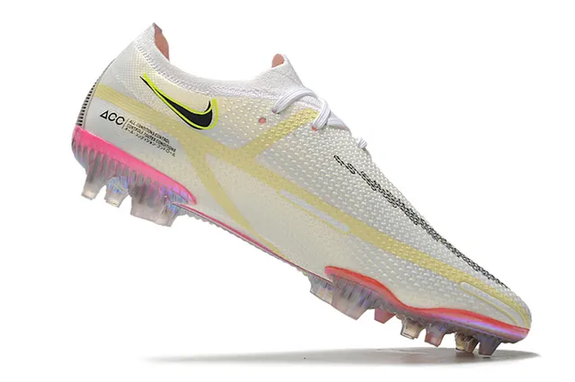 Nike Phantom GT Firm-Ground Soccer Shoes 3
