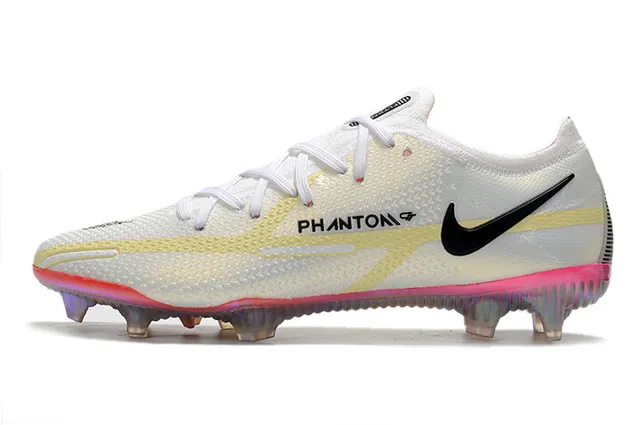 Nike Phantom GT Firm-Ground Soccer Shoes 5