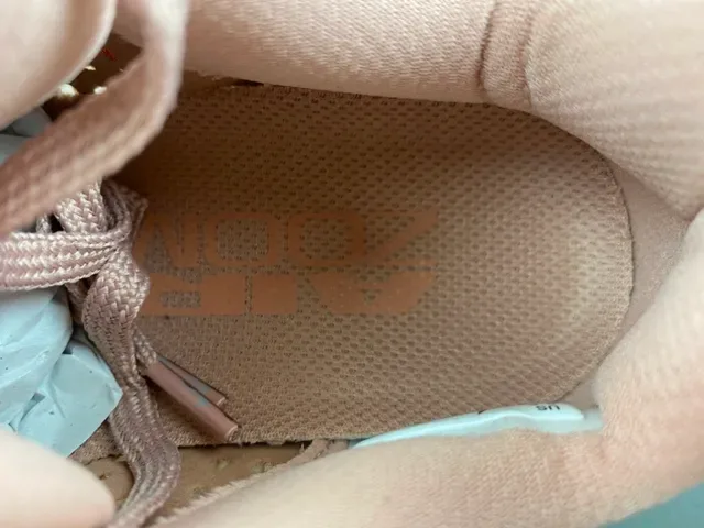 Nike गोलापि बीज किनिट उपर दृश्यमान Air Zoom Unit रनिंग शु 7