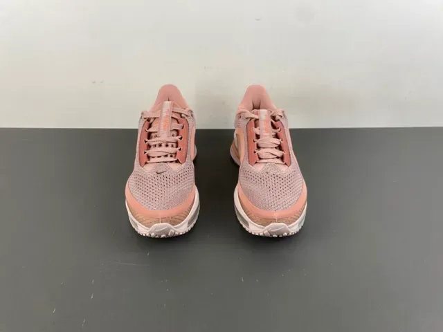 Nike गोलापि बीज किनिट उपर दृश्यमान Air Zoom Unit रनिंग शु 11