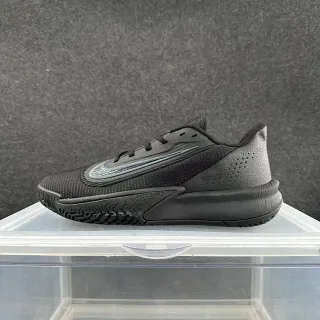 Nike Precision All-Black बास्केटबॉल जूते