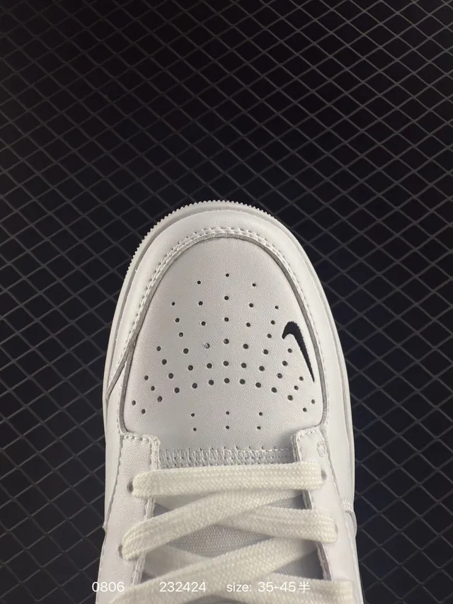 Nike SB Force 58 सादा ও कालो स्केटबोर्ड जूतो 2