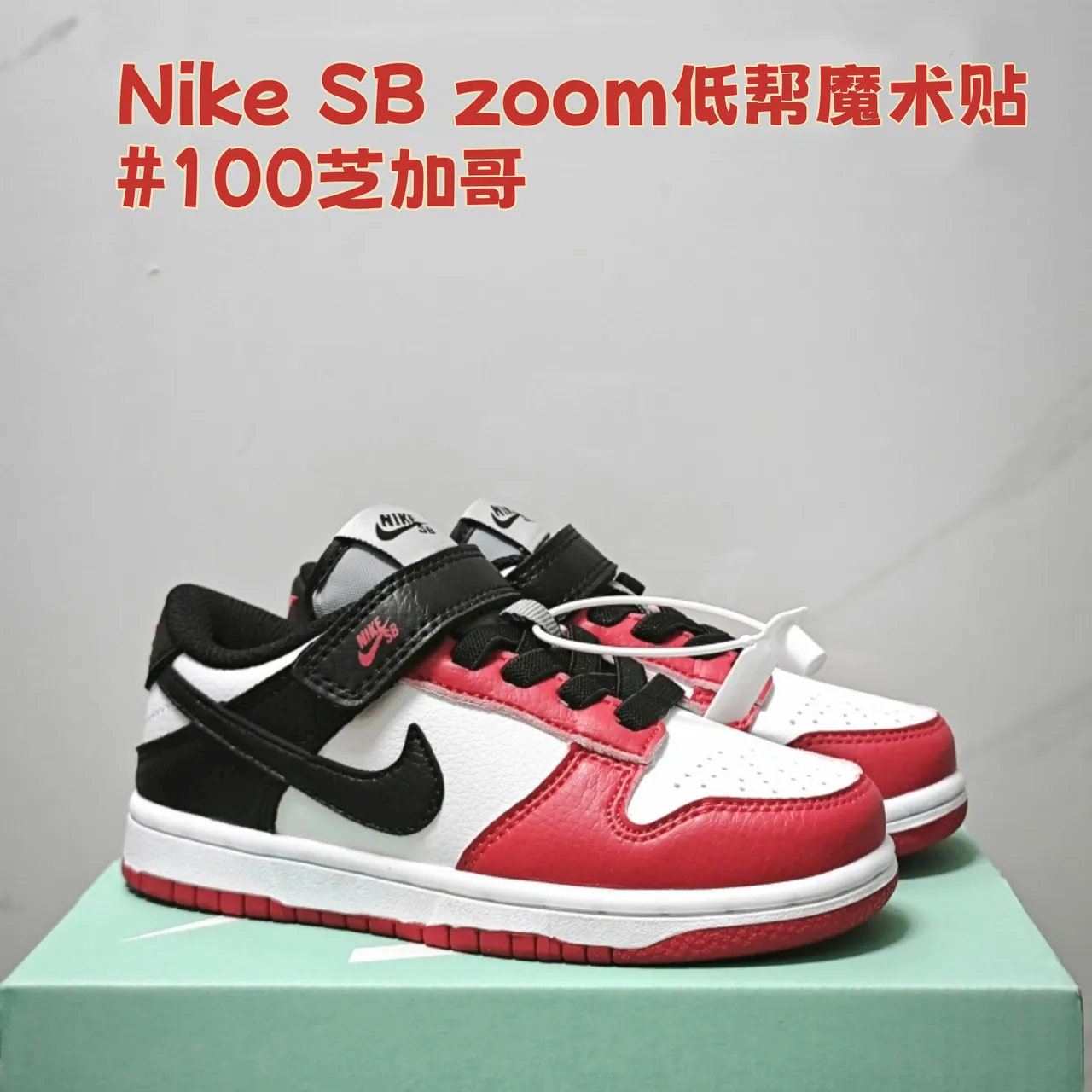Nike SB Zoom Dunk Low Ice Blue স্কেটবোর্ড জুতো 6