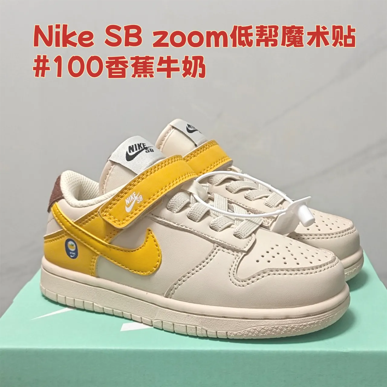 Nike SB Zoom Dunk Low Ice Blue স্কেটবোর্ড জুতো 11