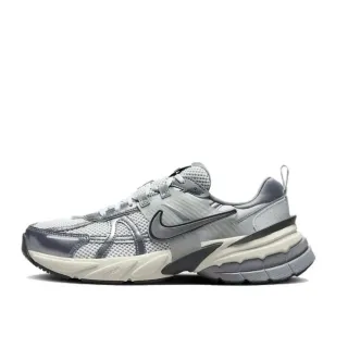 Nike Zoom 2K رمادي فضي أحذية أسلوب حياة