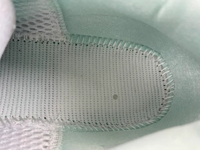Nike Zoom Kobe VI Mint and Copper 篮球鞋 8