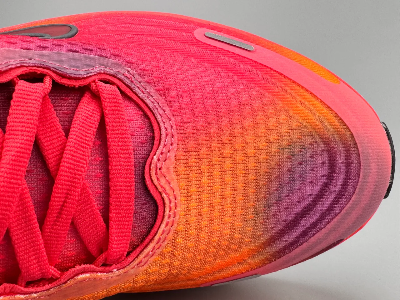 Nike ZoomX Invincible Run Gradient Running Shoes 2