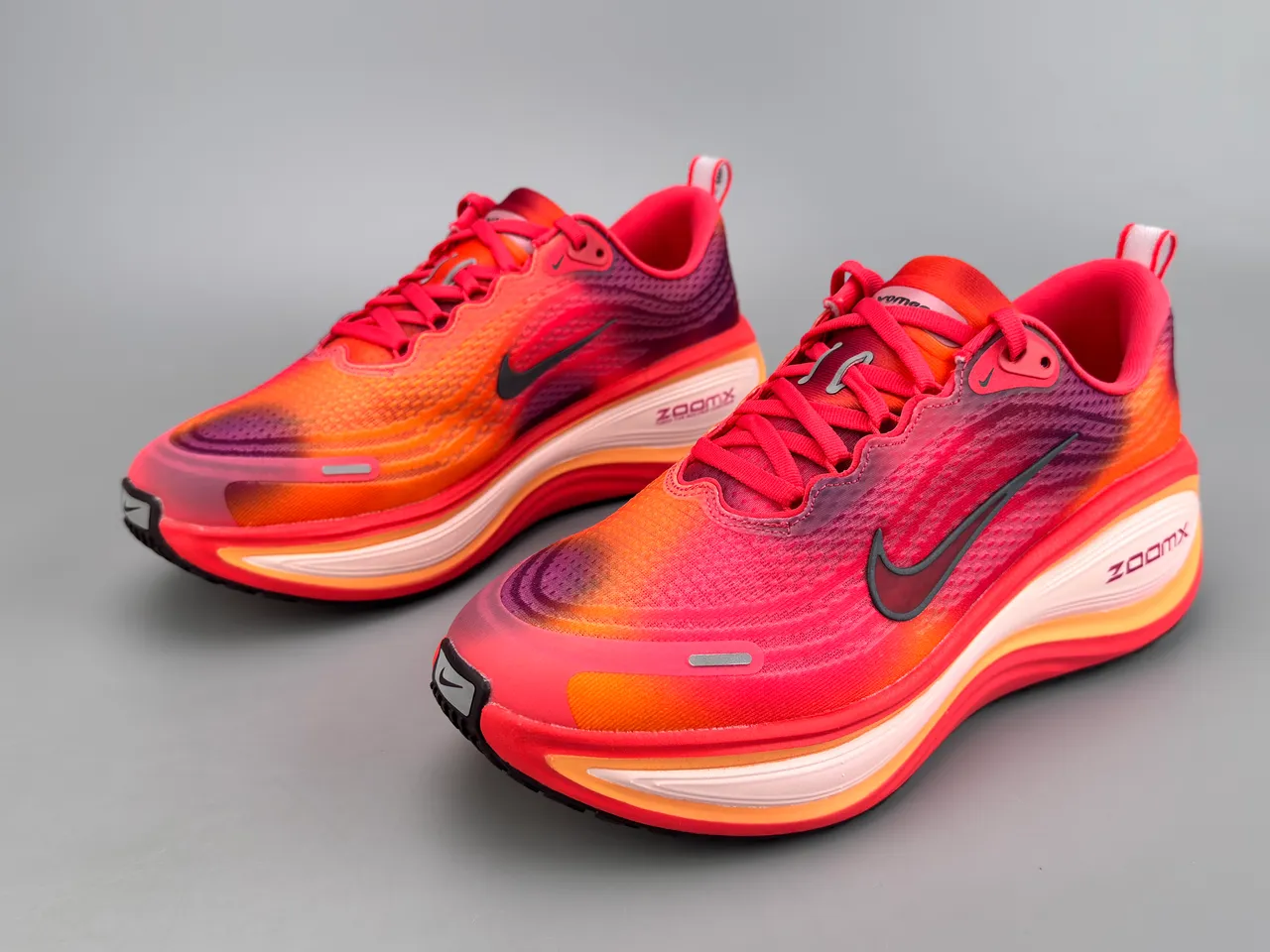 Nike ZoomX Invincible Run Gradient Running Shoes 5