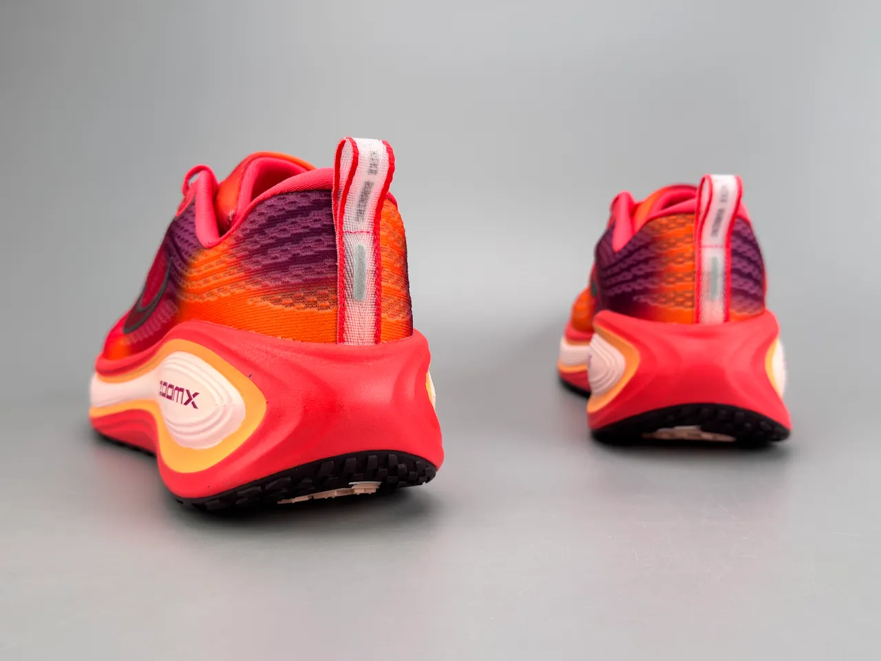 Nike ZoomX Invincible Run Gradient Running Shoes 6