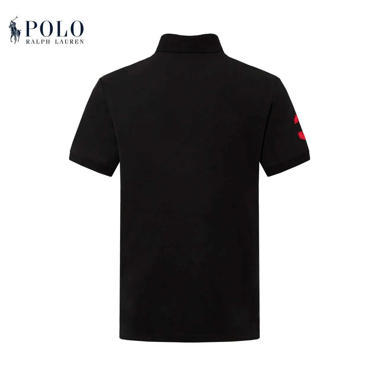 Polo Ralph Lauren Classic Fit Embroidered Logo Polo Shirt 3