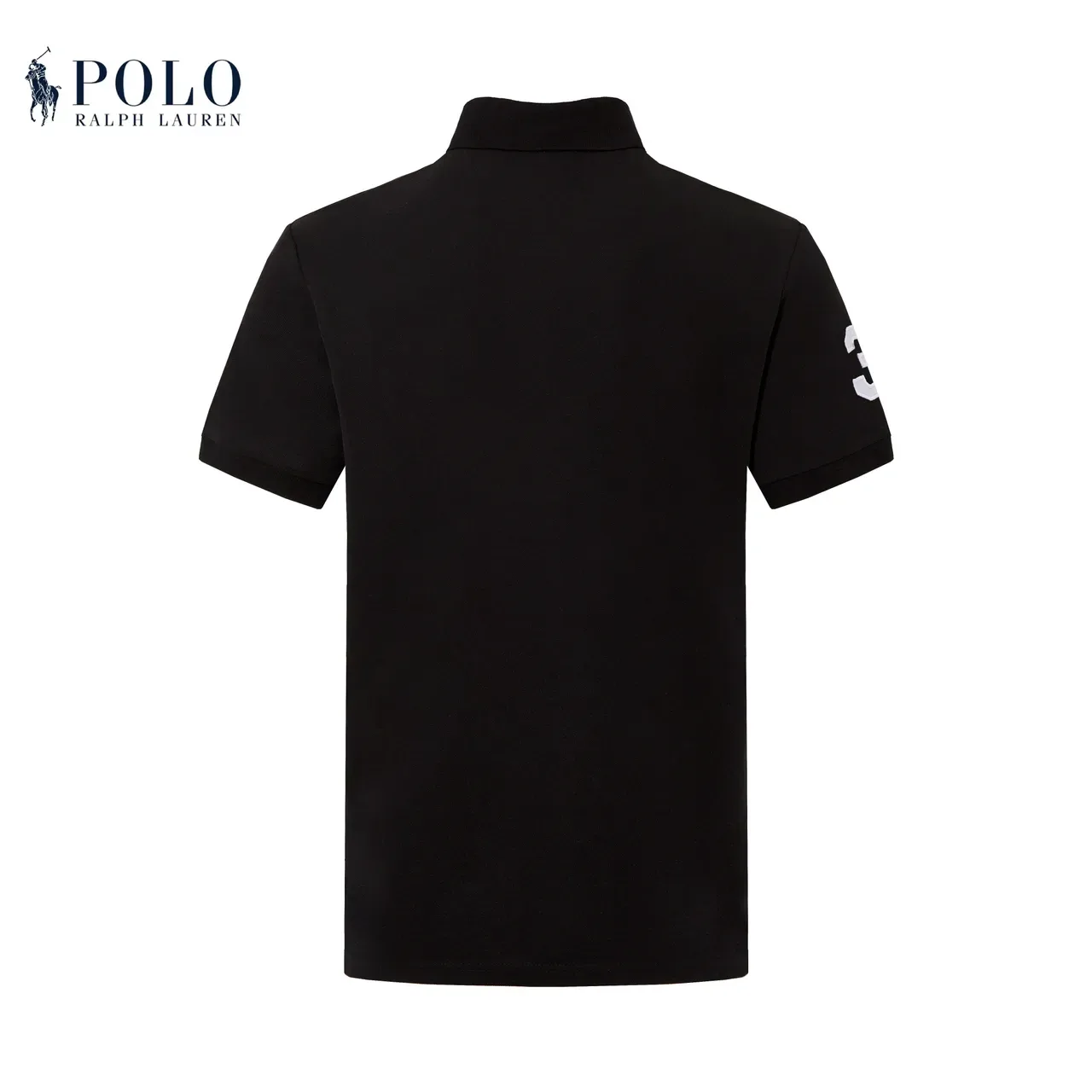 Polo Ralph Lauren Classic Fit Embroidered Logo Polo Shirt 5