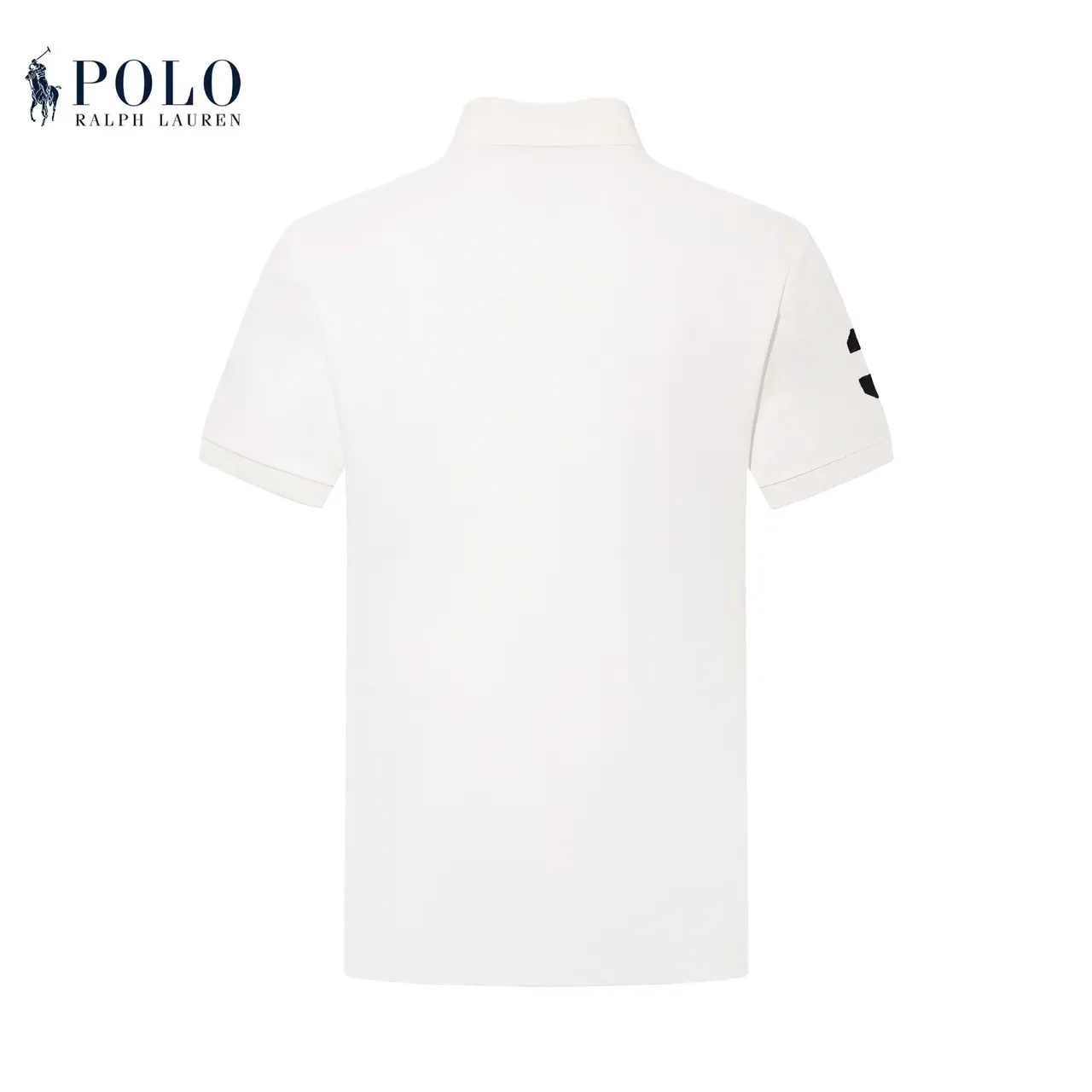 Polo Ralph Lauren Classic Fit Embroidered Logo Polo Shirt 7