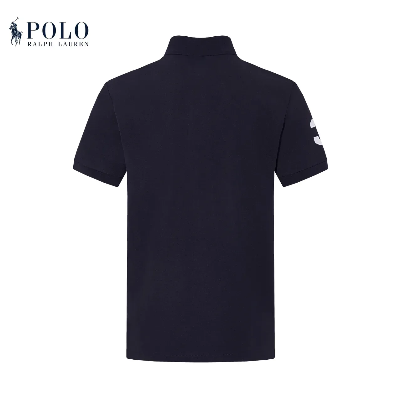 Polo Ralph Lauren Classic Fit Embroidered Logo Polo Shirt 9