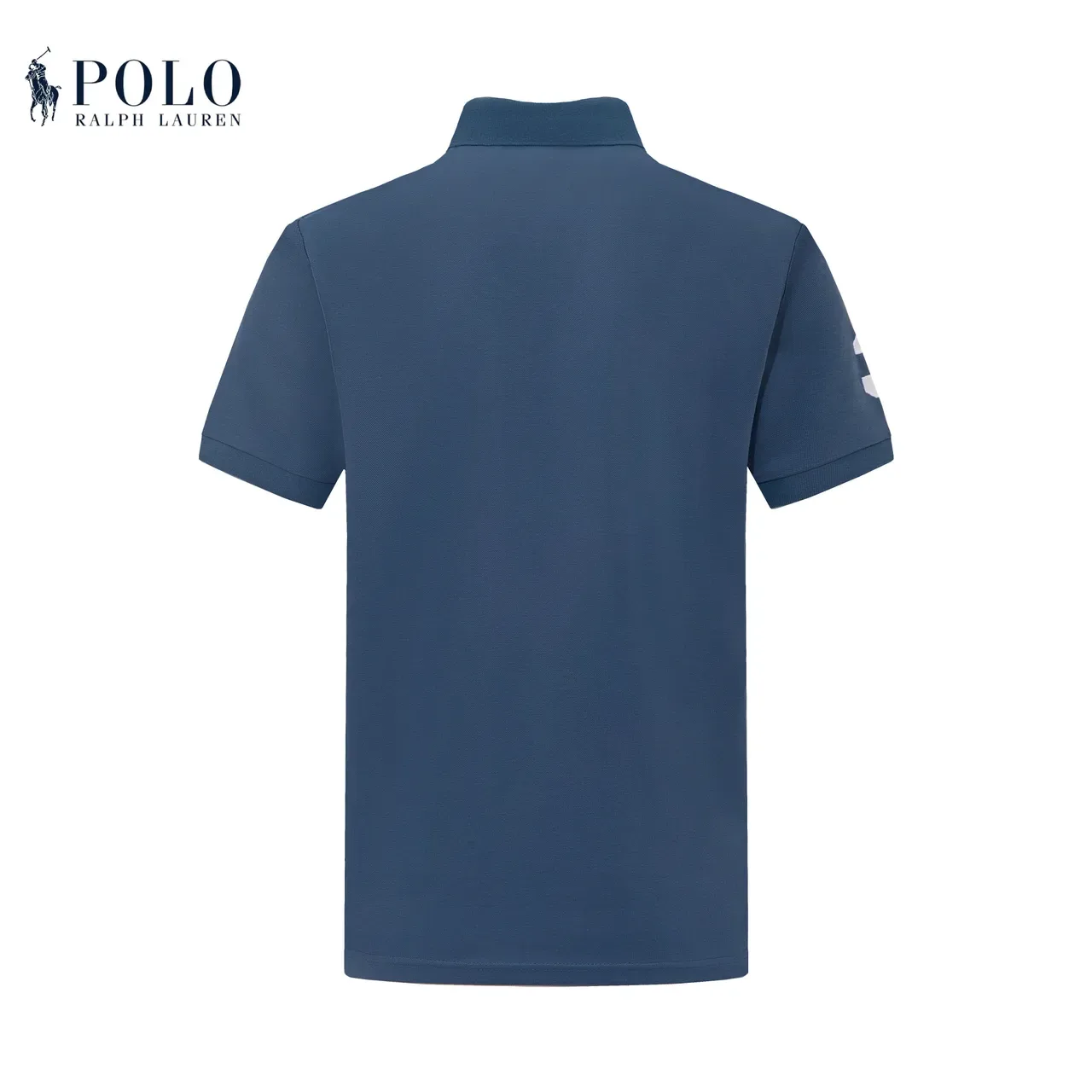 Polo Ralph Lauren Classic Fit Embroidered Logo Polo Shirt 11