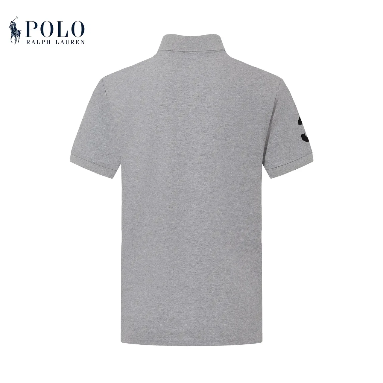 Polo Ralph Lauren Classic Fit Embroidered Logo Polo Shirt 13