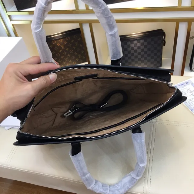 Prada Galleria 黑色银色粒面皮革三角形标志牌托特包 4