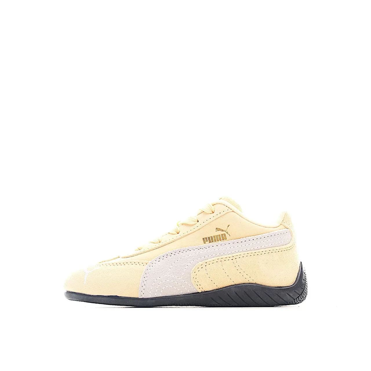 Puma Speedcat Peach Suede Lifestyle Sneakers 11