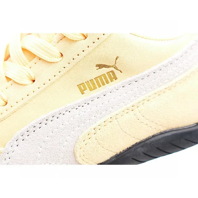 Puma Speedcat Peach Suede Lifestyle Sneakers 15