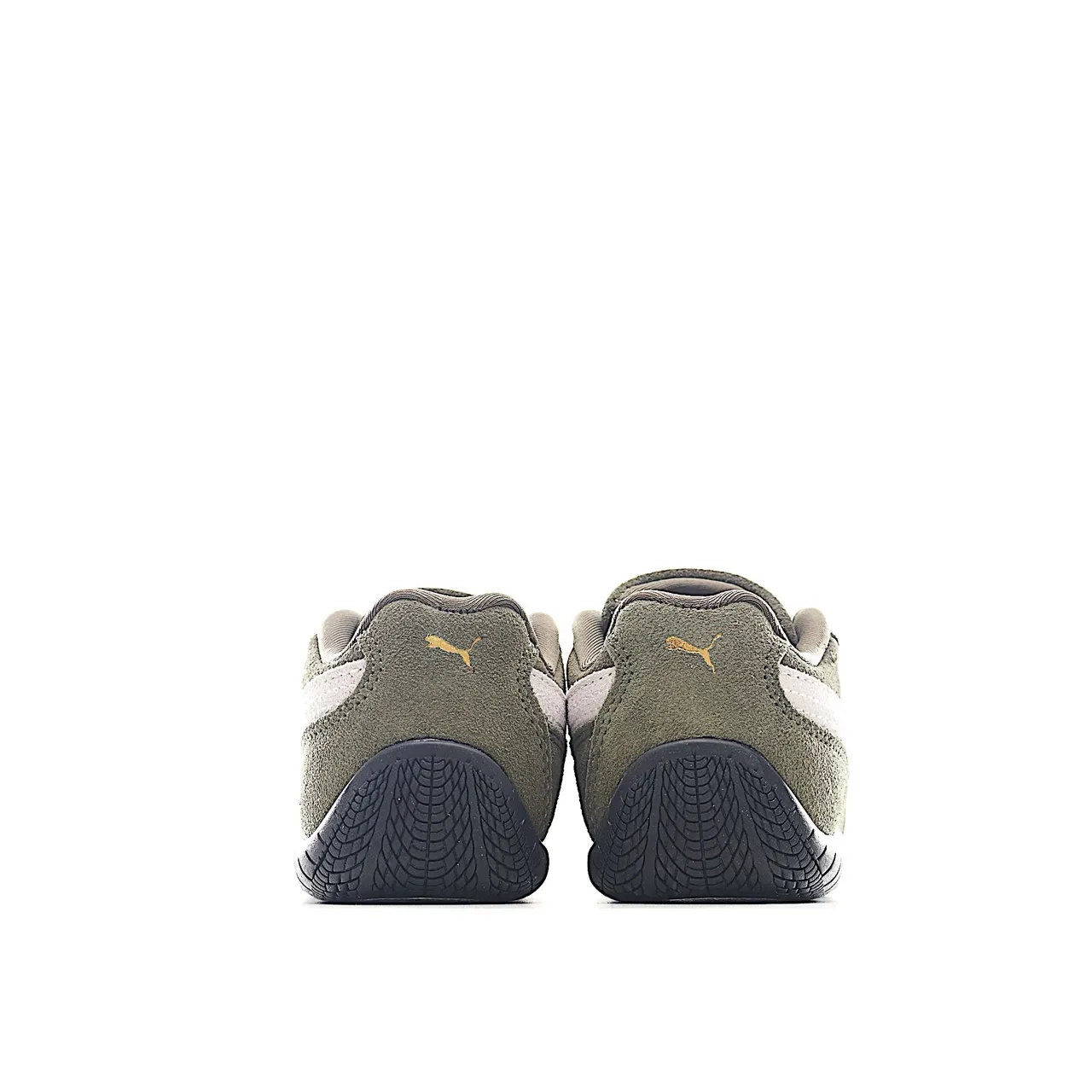 Puma Speedcat Peach Suede Lifestyle Sneakers 20