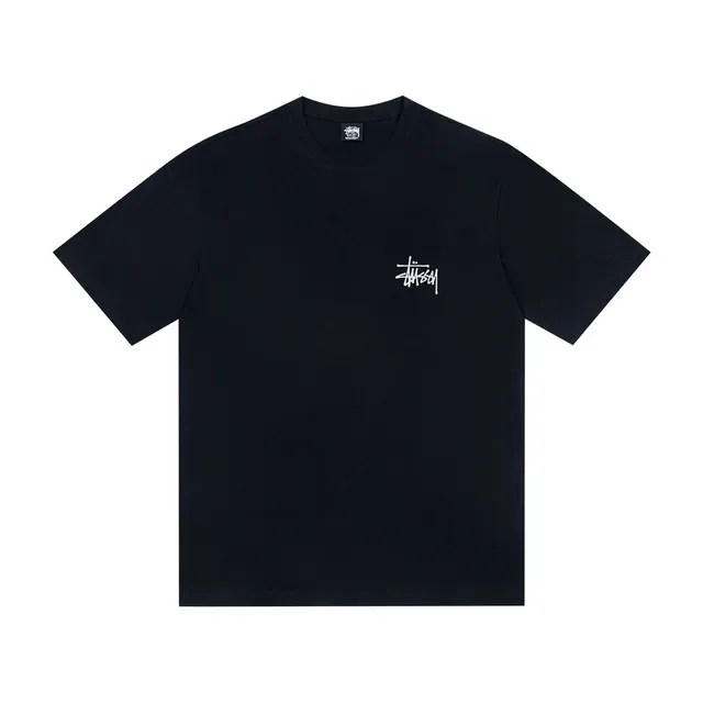 Camiseta gráfica Stussy Stock Logo 3