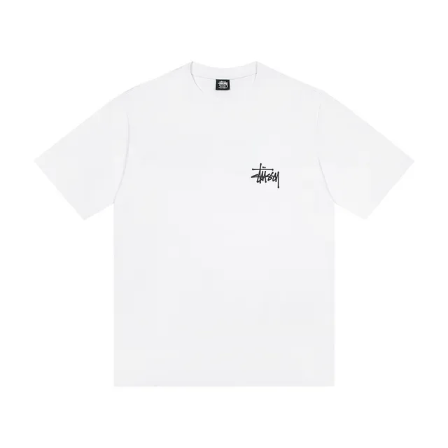 Camiseta gráfica Stussy Stock Logo 5