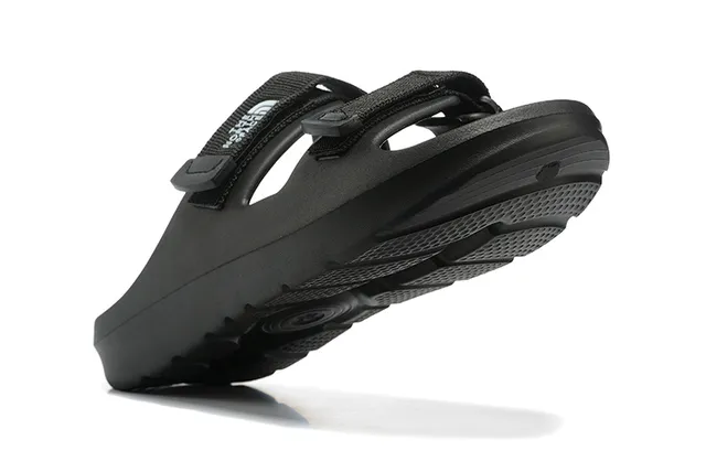 The North Face Base Camp Slide Pale Yellow चप्पल 2