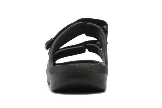 The North Face Base Camp Slide Pale Yellow चप्पल 4