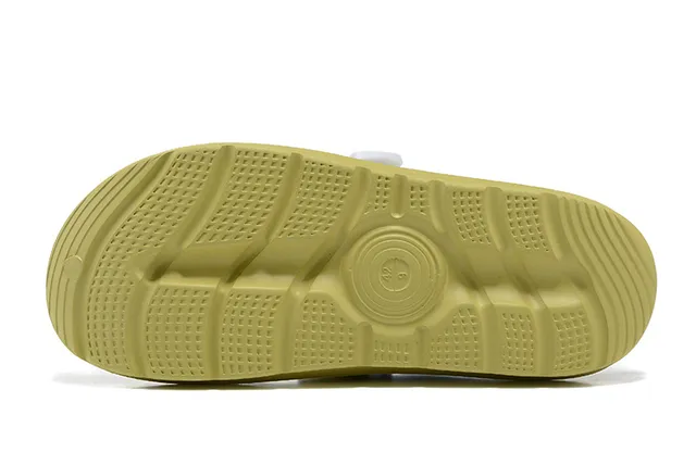 The North Face Base Camp Slide Pale Yellow चप्पल 20