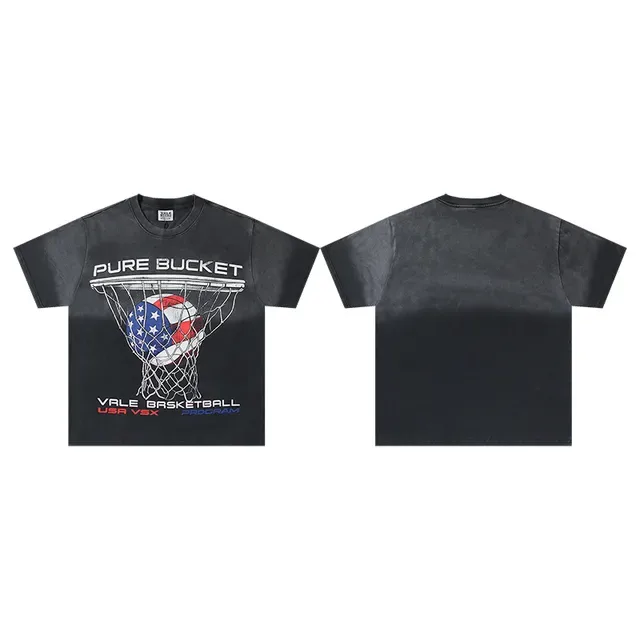 Camiseta gráfica Vale Forever Pure Bucket 2
